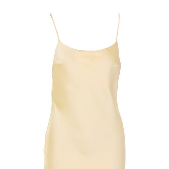 The Andamane Women Maxi Ninfea Dress - Picture 4 of 4